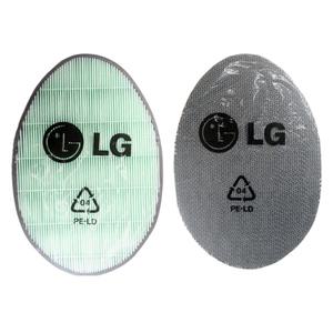 LG 공기청정기 퓨리케어 AS110WAW 정품 2종 필터 세트