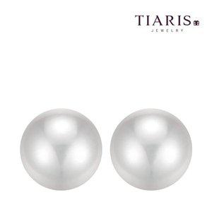 [티아리스]퓨어펄10 14K 진주귀걸이 JPH10E