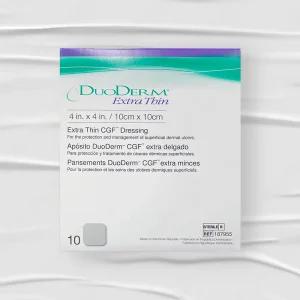 콘바텍 듀오덤 엑스트라씬 10x10 1박스 10매 하이드로겔 습윤밴드 드레싱