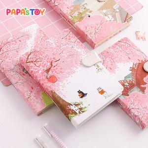 캐릭터노트 다이어리 메모장 플래너 새해