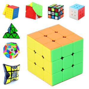 용준 셩쇼우 피라밍크스 스큐브 메가밍크스 22 33 44 55큐브 모음전