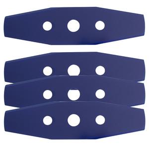 J-31 일제 예초기 2도날 2P2-R 예취기 칼날 이도날