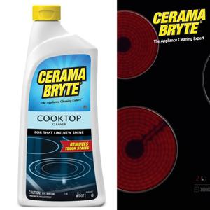 세라마브라이트 전기레인지 인덕션클리너 세정제 511g