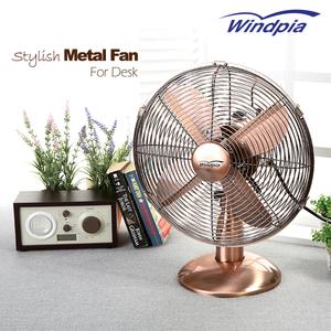 탁상용/미니/스튜디오/컨셉/북유럽풍/엔틱/레트로/디자인/인테리어/메탈 선풍기