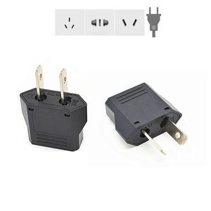 호주 미국 중국 뉴질랜드 필리핀 대만 캐나다 220v- 110v- 110볼트 돼지코 변환 멀티 플러그 콘센트 어댑터