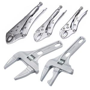 바이스플라이어 바이스그립 락킹플라이어 공구