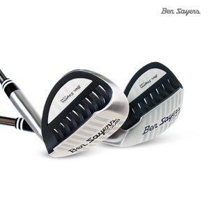 [벤세이어스] COMB 벙커 탈출샷 62도 골프채 샌드 웨지