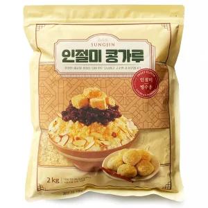성진 인절미콩가루 2kg
