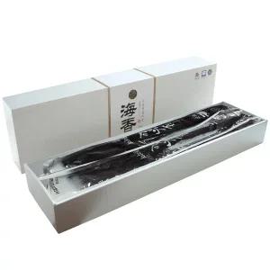 소금향기 기장전통미역 1kg (250gx4봉) /기장 산모미역 선물