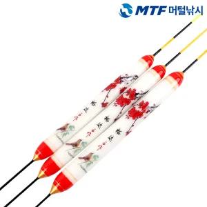 1+1 프리미엄 실사 나노 민물 올림찌 민물찌 종달새와 매화