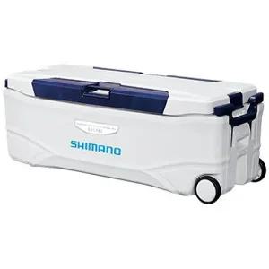 시마노 아이스박스 NS-465T 쿨러 85cm 갈치쿨러