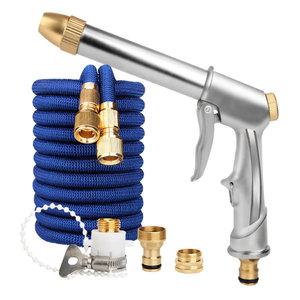 15m 세차호스  고압분사기 물호스 정원 호수