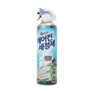 산도깨비 에어컨 세정제(330ml)
