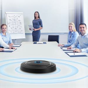 노트북 컴퓨터 PC 온라인 인터넷 화상회의 마이크 스피커폰 스카이프 영상회의 수업 강의 컨퍼런스콜 추천