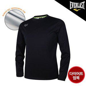 [에버라스트] 남녀공용 다이어트땀복 사우나슈트 헬스땀복 E-534U 2종 택1