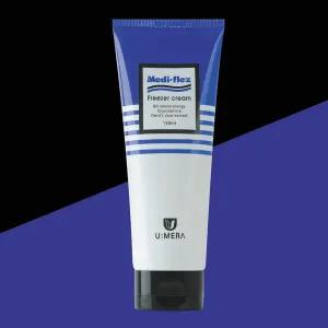 바디퀸 유승옥 추천 유메라 메디플렉스 프리져크림150ml (드래곤크림), 쿨링,부상,근육,관절,허리,어깨,홈트,효도선물