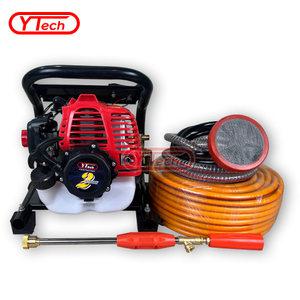 고압살수기 휴대용 농약살포기 동력분무기 PST-P768