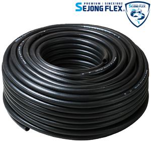 일반 에어 호스 시그니처 8.5mm(8mm) X 50M 컴프레셔 콤프레샤 도장호스 100% 국산 세종플렉스 공장몰
