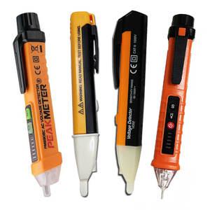 비접촉식 검전기모음 전류 누전 전압 측정기