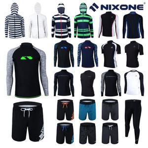 남자 래쉬가드 바지수영복 남성 트렁크 상의 비치웨어