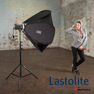 [라스토라이트] LS2720P 소프트박스 옥타 80cm (Ezybox Pro Octa)