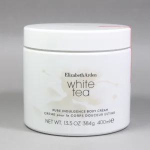 엘리자베스 아덴 화이트 티 바디 크림 400ml