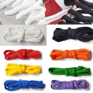 나이키 덩크 SB dunk 로우 하이 호환용 신발끈 운동화끈 슈레이스