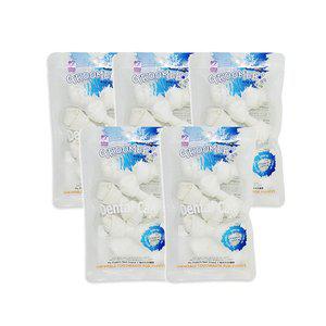 [구루머스]구르머스 강아지 우유껌 5P 5개