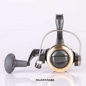 금양 캡틴 스피닝릴