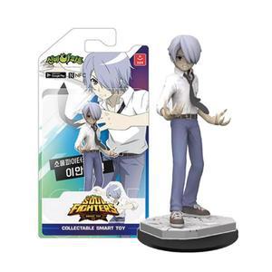 [아트박스]/플러스펀 신비아파트3 소울파이터즈 피규어 이안