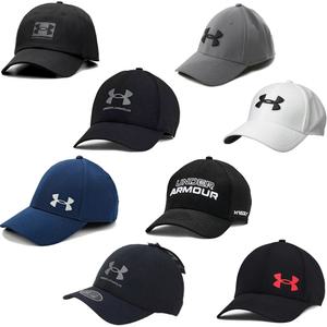 신상 언더아머 여성 남성 모자 썬바이져 운동모자