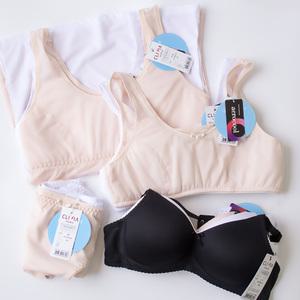 주니어브라 1.2.3단계 초등학생 어린이 청소년 브라런닝 팬티