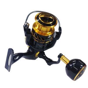 파커스 SA 10+1볼 스피닝릴 2000~6000번