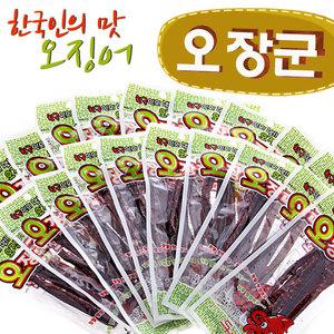 삼호 오징어다리 오장군20봉