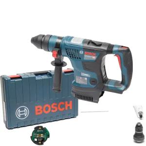 보쉬 GBH18V-34CF 충전해머드릴 본체만 로타리함마