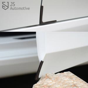 팰리세이드 흠집 찍힘 문콕방지 도어커버 엣지 2P 모서리 보호가드 DIY몰딩 익스테리어 장식용품