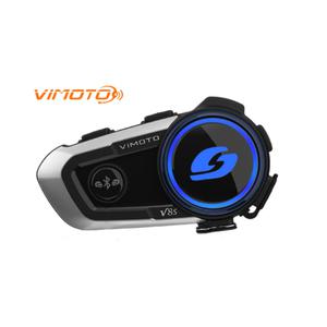 하템몰 비모토V8S 신형 오토바이헬멧블루투스 인터콤 뮤직쉐어링