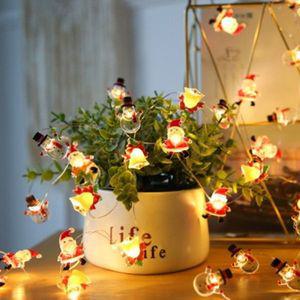 [핫트랙스]크리스마스 산타 눈사람 LED 전구