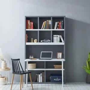 피츠 제드 1200 전면책상 PCA037