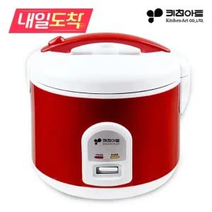 [내일도착]  20인용 전기밥솥 KRC-1620 찜기 포함