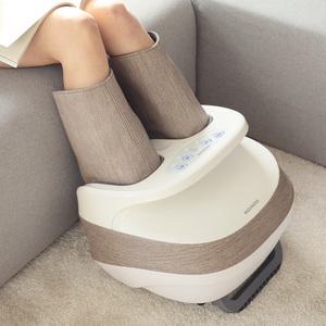 메디니스 벨라 공기압 다리 발 종아리 마사지기 안마기 MD-9605