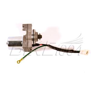 대림 시티에이스100(순정품)-스타트모터(세루모터)