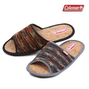 [콜맨]슈즈 그라피 거실화 리빙슈즈 슬리퍼