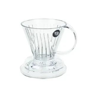 미스터 클레버 커피 드리퍼 투명 300ml