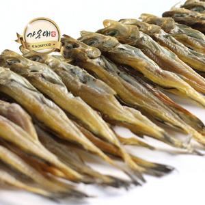 [가온애] 줄노가리 20마리 / 건노가리 노가리 건조노가리 맥주안주 술안주 마른안주 쥐포 아귀건채 건포