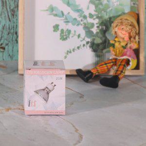 [기타]잇츠캔들 양키캔들 캔들워머 25w 할로겐 전구