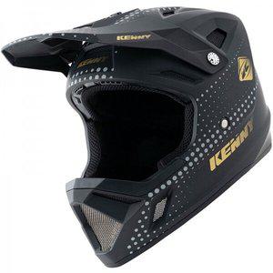 [O`neal]케니 디케이드 다운힐 BMX MTB 자전거 헬멧 그래픽