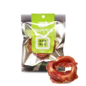 테비 링링츄 오리와 대구링 13g