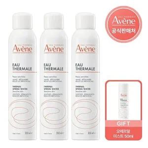 [아벤느]오떼르말 미스트 300ml 3개