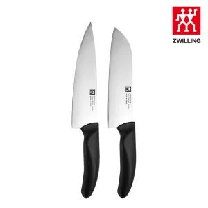 즈윌링 헹켈 즈윌링스타일 식도 2종세트